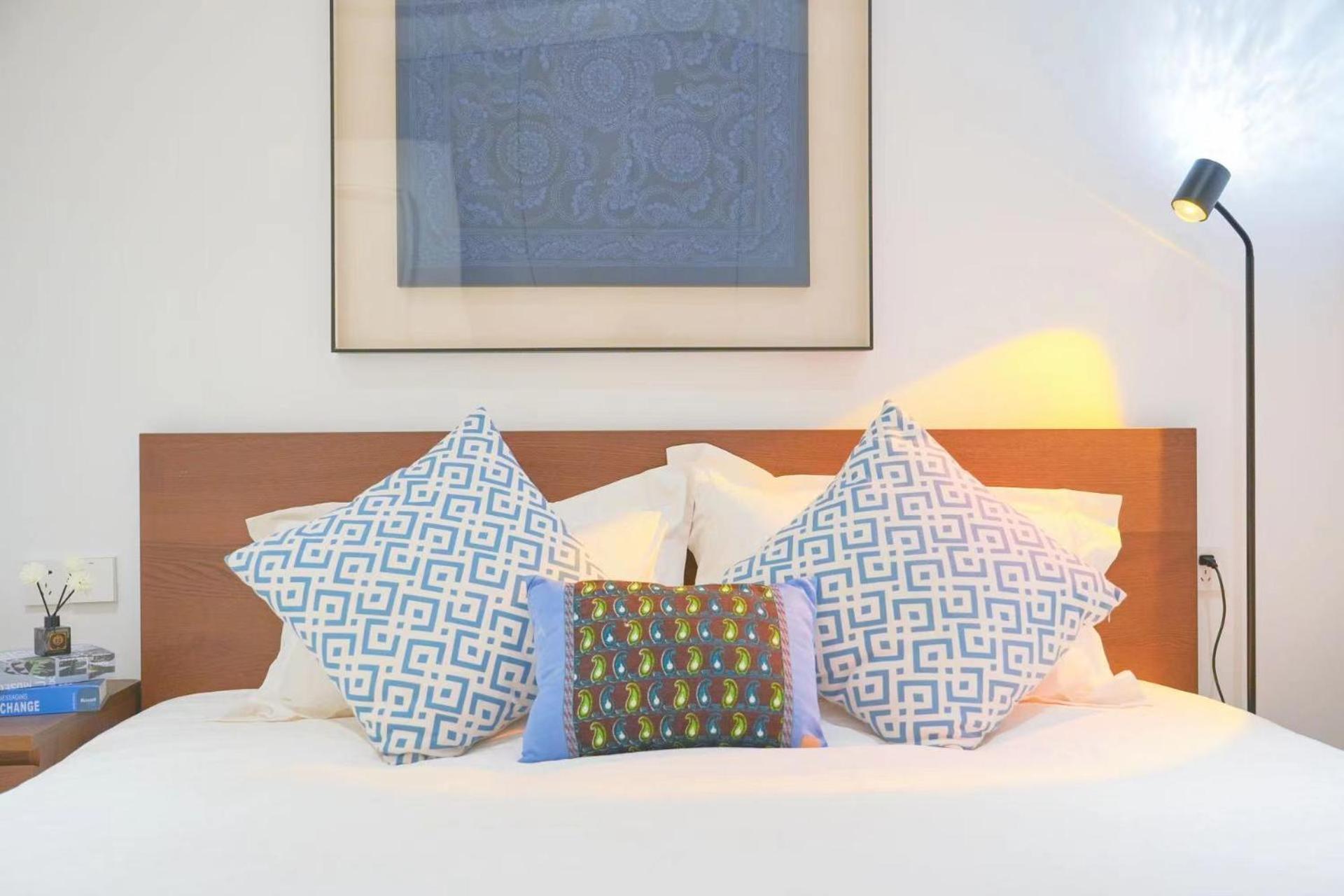 Shanghai Sunshine House - Family Friendly Suite - Near The Bund & Yu Garden Εξωτερικό φωτογραφία