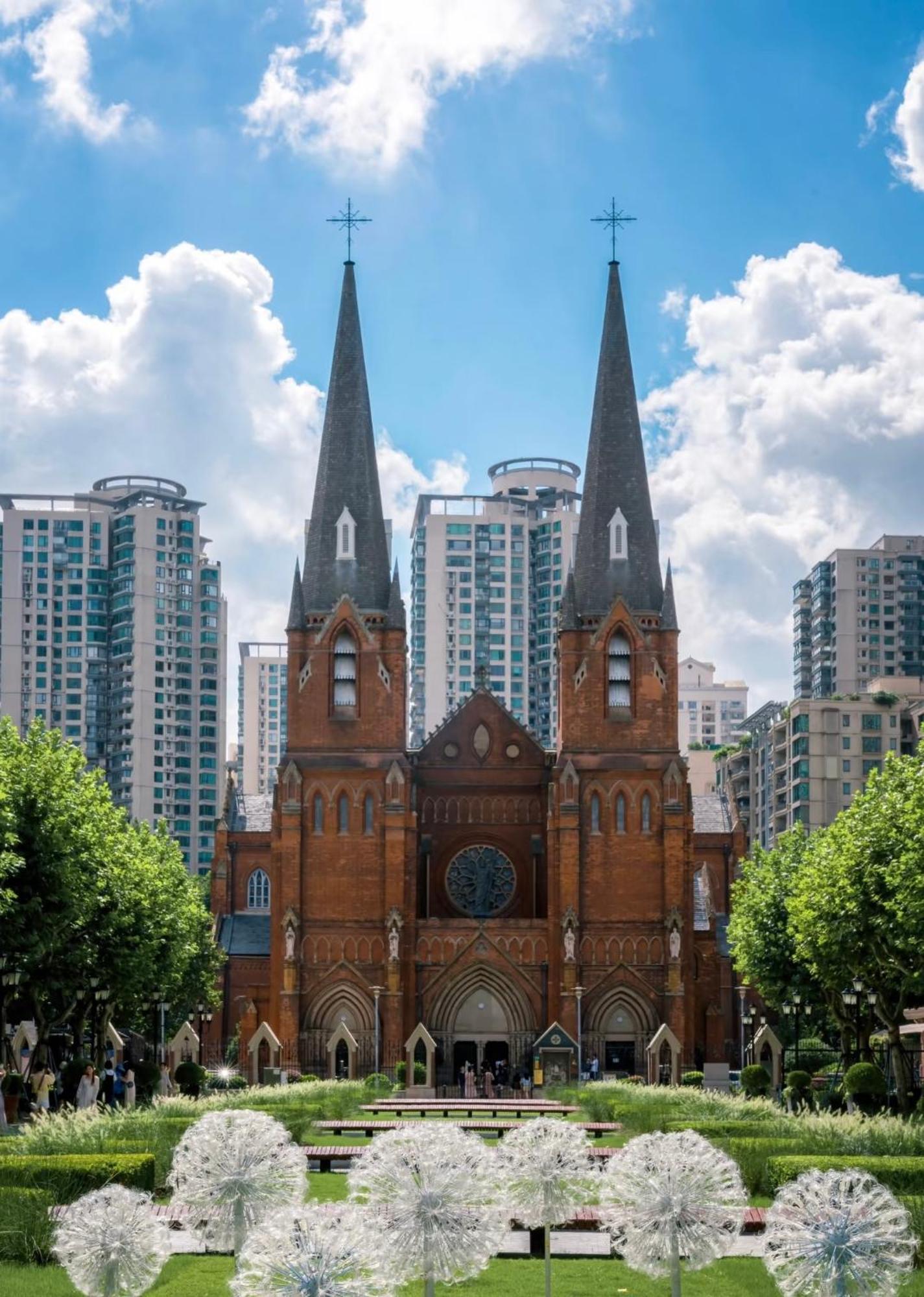 Shanghai Sunshine House - Family Friendly Suite - Near The Bund & Yu Garden Εξωτερικό φωτογραφία