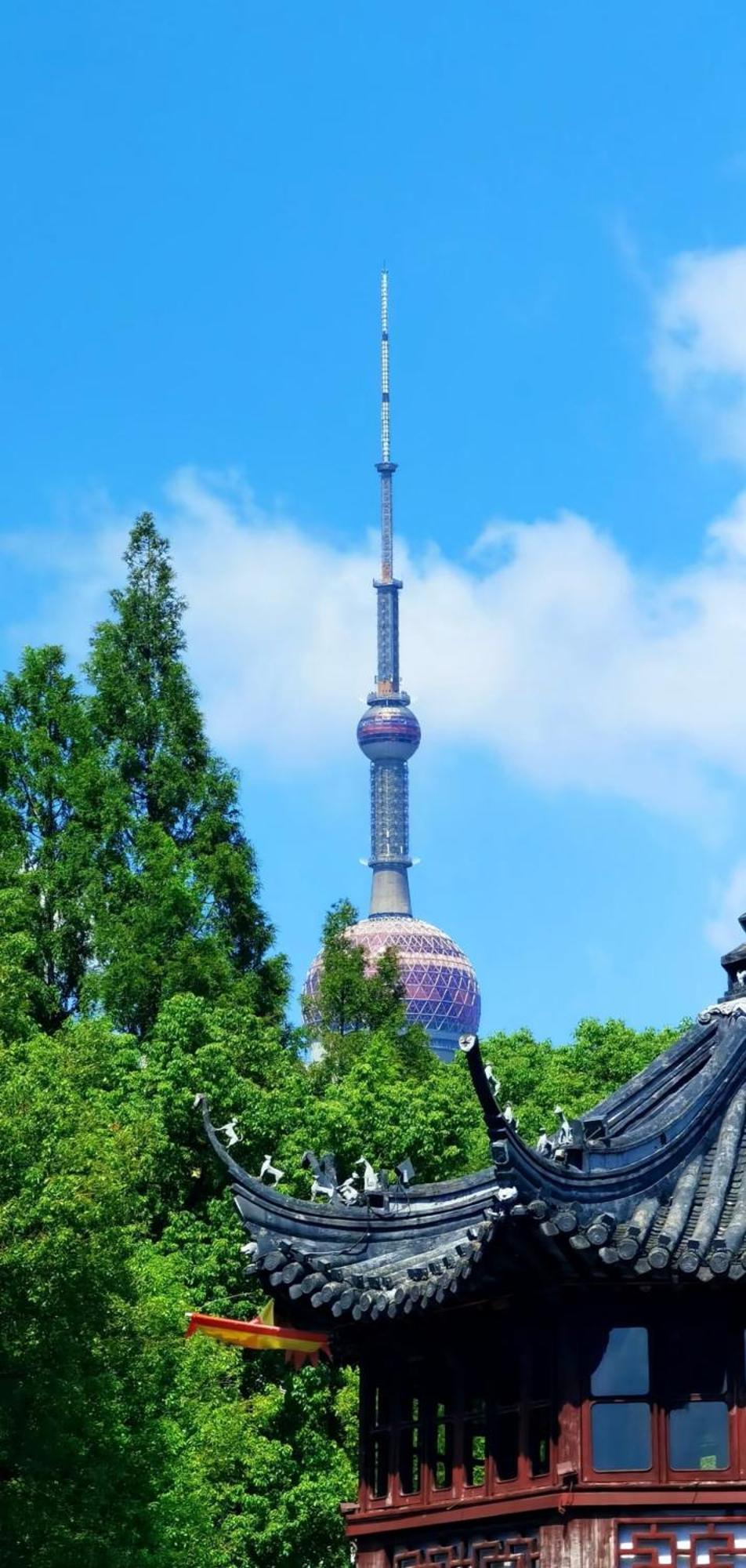Shanghai Sunshine House - Family Friendly Suite - Near The Bund & Yu Garden Εξωτερικό φωτογραφία