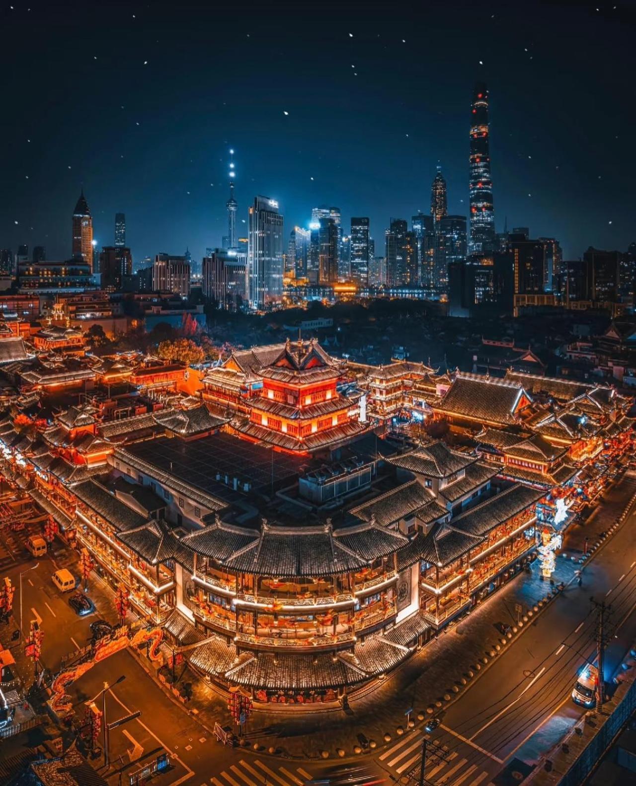 Shanghai Sunshine House - Family Friendly Suite - Near The Bund & Yu Garden Εξωτερικό φωτογραφία