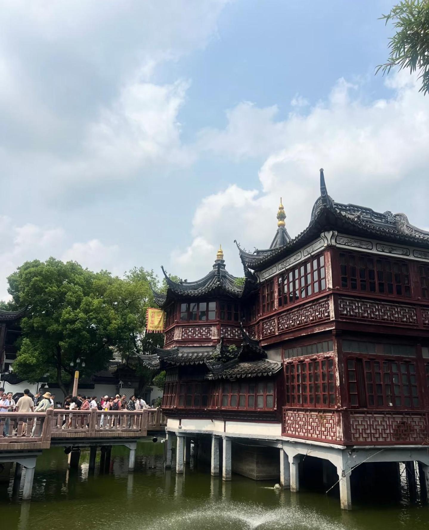 Shanghai Sunshine House - Family Friendly Suite - Near The Bund & Yu Garden Εξωτερικό φωτογραφία